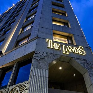 The Landis Taipei